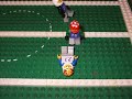 Lego American Football - Hardest Hits Lego American Football - Hardest Hits