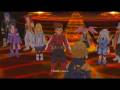 TOS:DoNW: Good End, Emil Vs Ratatosk