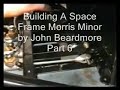 Building A Space Frame Minor Part 6