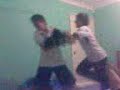 Jake,Drewe & Max Boxing