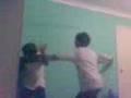 Jake,Drewe & Max Boxing
