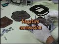 Assembly of 4Nx4 Fuel Cell