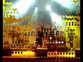 Donauinselfest 2008 - Mono & Nikitaman