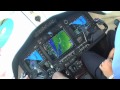 Airspeed - Flying the Cessna Citation Mustang