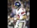 Last Nite Changed it All for the Patriots & the Giants