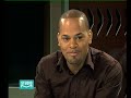 toma sidib�, invit� de l'�mission studio m diffus� sur france �, en f�vrier 2007.
pr�sentation de l'artiste