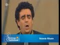 from a recent concert (6/27//08) tenor rolando villazon sings an aria from a rarely heard opera by ponchielli.