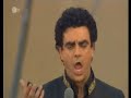 from a recent concert (6/27//08) tenor rolando villazon sings an aria from a rarely heard opera by ponchielli.