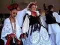 Hungria -  Szazhalombatta - Summerfest - Festival Folclore