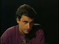 Jorge Teillier en \"La belleza de pensar\" PARTE 6 de 6