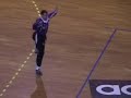 montpellier handball paris handball