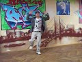 Farshad New Style Freestyle on VIBIN'BEATS