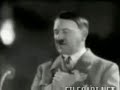Adolf Hitler Rapping