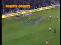 Chikichiki del Racing de Santander