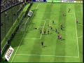 FIFA 09 XBOX 360 LAST GASP GOAL FIFA 09 XBOX 360 LAST GASP GOAL