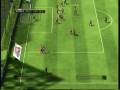FIFA 09 XBOX 360 LAST GASP GOAL