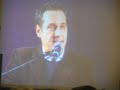 Strache in Ried Strache in Ried