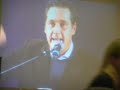 Strache in Ried