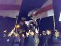 Дзень Волі 25.03.2008 Варшава