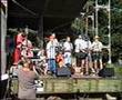 Rockfrühstück 2001: Buena Vista Social Club-Projekt, Teil 1.
