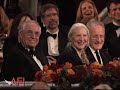 Robin Williams Kicks Off the AFI Life Achievement Award For Al Pacino