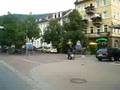 Heidelberg Crusing