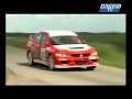 Championnat du Danemark des rallyes, Manche 1, ES 4-9