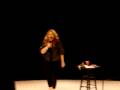 Lisa Lampanelli on Obama & Palin!