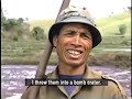 Cluster Bombs in Laos