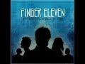 Sad Exchange Finger eleven Subtitulada