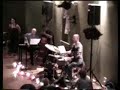 Jazz Fro Yoga Leonhardt Peace
