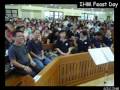 videos de Singapore Catholic Deaf Community (SCDC) 2008 activites