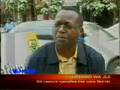 ENG Kenya Bench Project