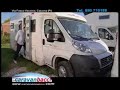 Noleggio Camper - CaravanBacci