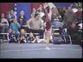 mckenzie fechter '05 PKI floor
