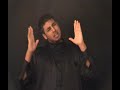 Hazrat-e-Abbas (as) ke Tewar by Husein Virji