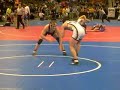 NAIA wrestling