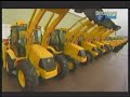 Discovery Channel's Greatest Ever: Earthmovers - JCB is #1