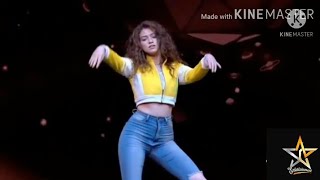 Top trending dance moves tip tip barsa pani  hip h