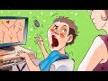 10 Lies Kids Tell Their Parents