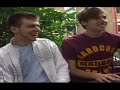 The Sounds Interview The Sounds Interview