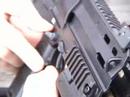 Airsoft Reports- WELL R4/MP7 A1-Quality Review P.2