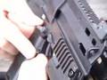 Airsoft Reports- WELL R4/MP7 A1-Quality Review P.2