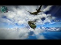 Just Cause 2 - The Camera Man is Having a Seizure