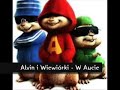 Alvin i Wiewiórki - W Aucie - Sokół & Pono