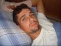 Declaração de amor virtual