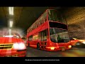 Bus Driver GamePlay
