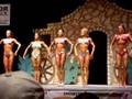 WNBF Figure Pro Show TX 9/29/07