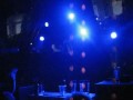 tresor party in eskulap club, poznan, poland.