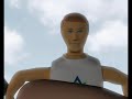 kens - corto 3d kens - corto 3d